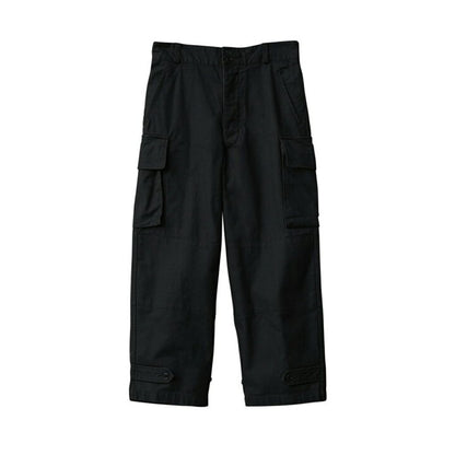 WAIPER.inc FRENCH ARMY M-47 CARGO PANTS