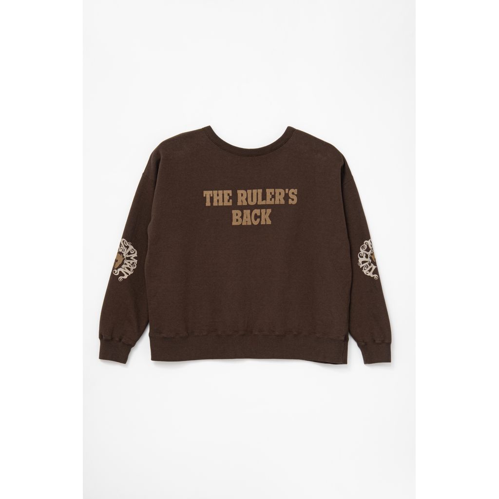 LASTMAN Easyrider Sweatshirts