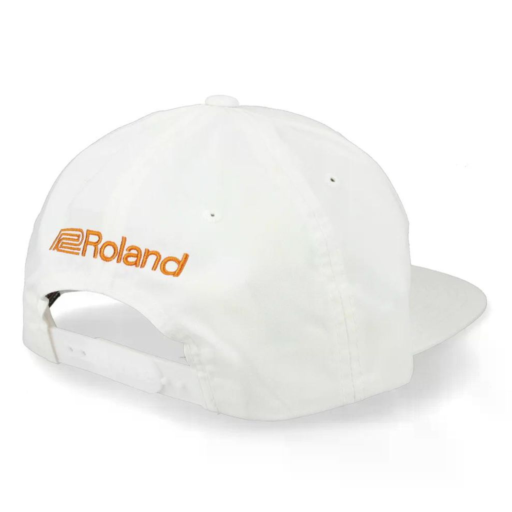 ISNESS MUSIC TR-808 CAP(ISNESS MUSIC×ROLAND)