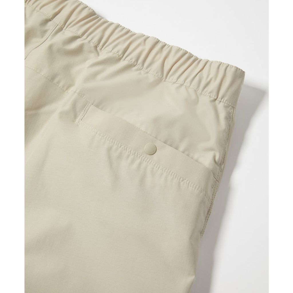 DESCENTE ALLTERRAIN 81  CARGO HALF PANTS