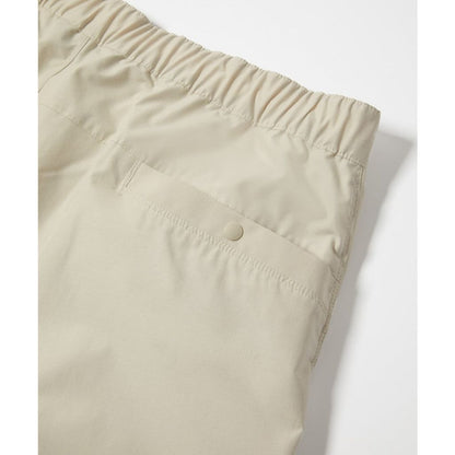 DESCENTE ALLTERRAIN 81  CARGO HALF PANTS