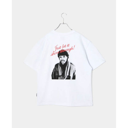 APPLEBUM “SOUL GLO” T-SHIRT