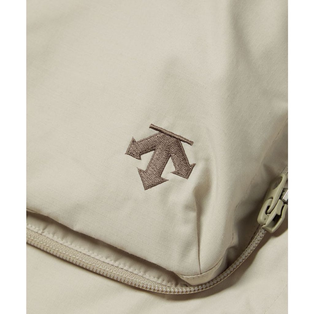 DESCENTE ALLTERRAIN 81 PACKPACK ANORAK
