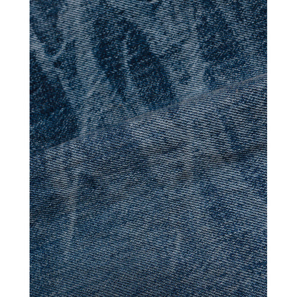 refomed RIGHT HANDED DENIM PANTS "USED-2"