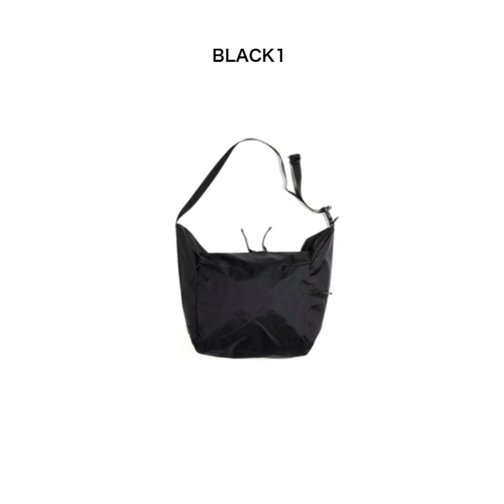 BAICYCLON by Bagjack SHOULDER BAG BCL-28