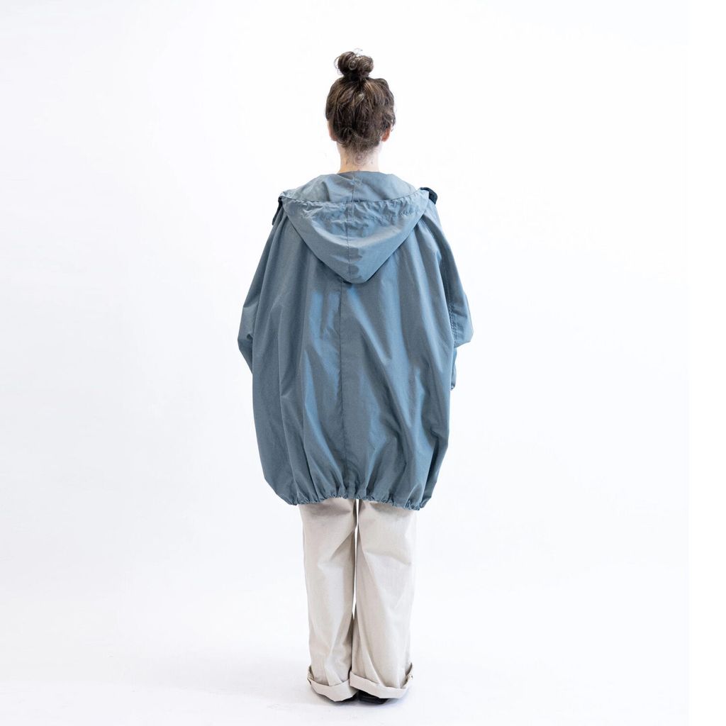 NAPRON MILITARY BIG PARKA NP-JK33