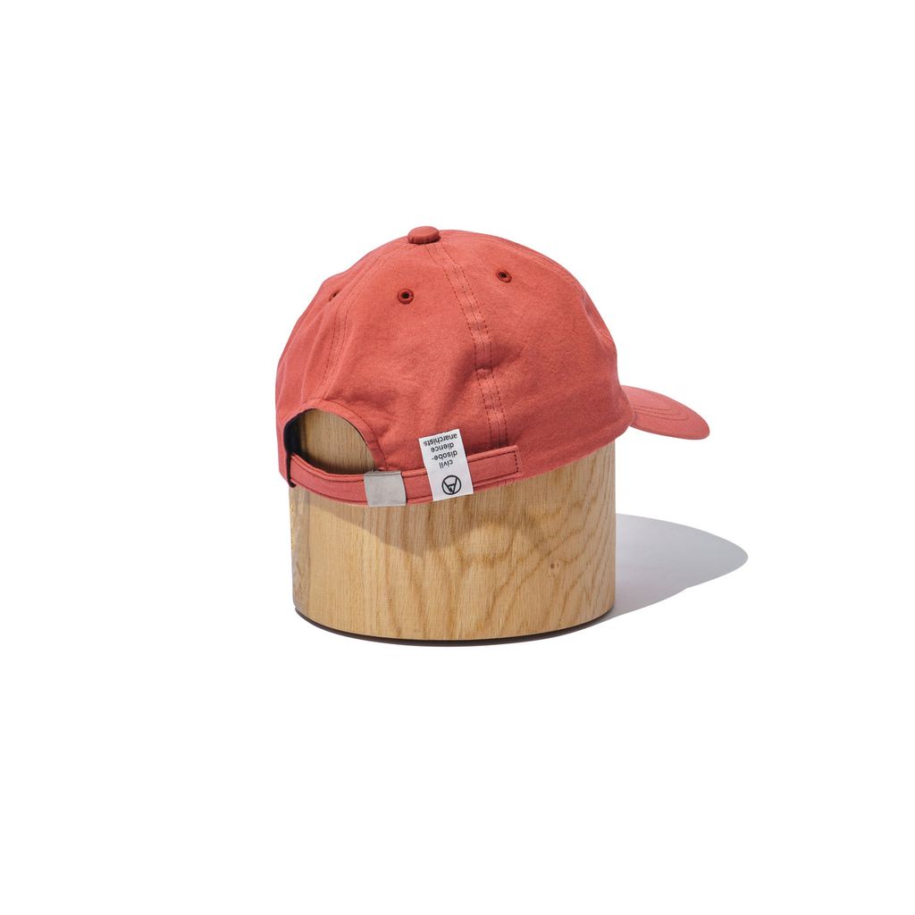 帽子 Mountain Research S.F.M.O. Cap MOUNTAIN RESEARCH S.F.M.O. Cap – MAROON WEBSTORE