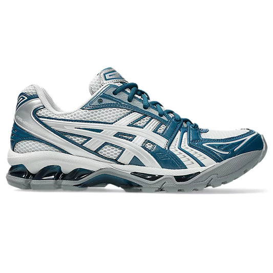 ASICS GEL-KAYANO 14(Glacier Grey/Pure Silver)