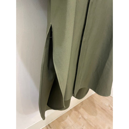 Americana  M65タイプシャツコート