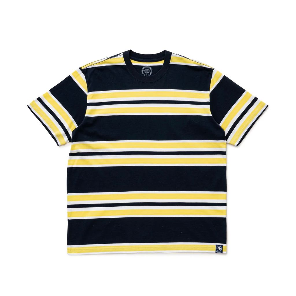 RATS BORDER TEE