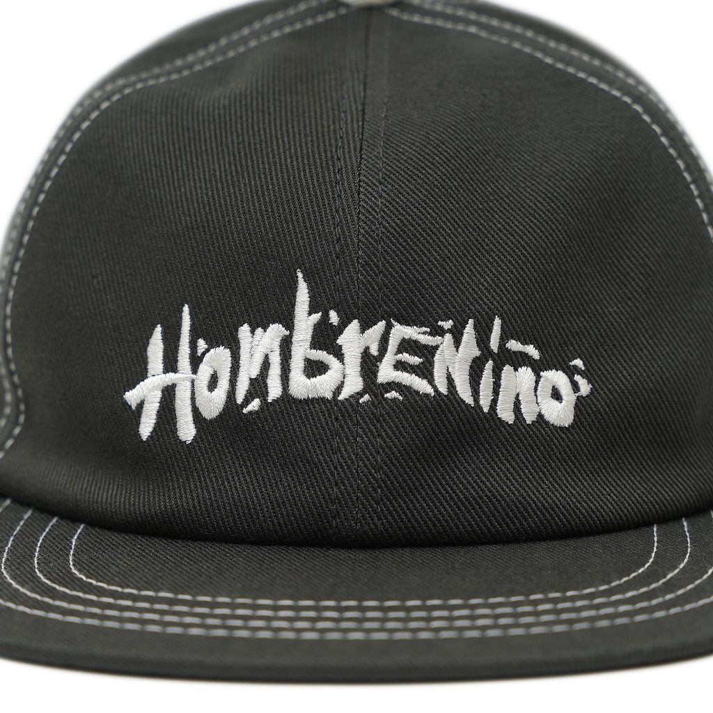 HOMBRENINO 6 PANEL CAP
