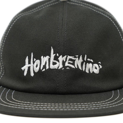 HOMBRENINO 6 PANEL CAP