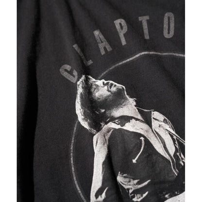 THRIFTY LOOK  ERIC CLAPTON TEE