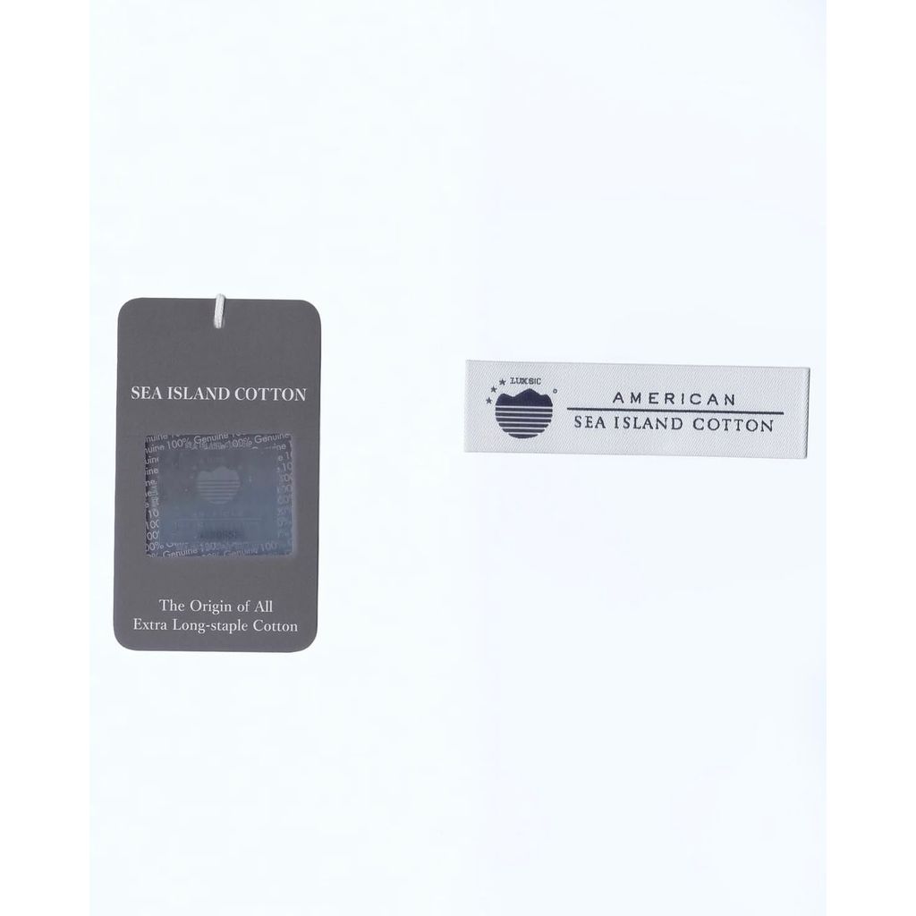 ANDFAMILYS American Sea Island Cotton OP Shirts