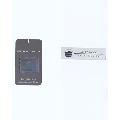 ANDFAMILYS American Sea Island Cotton OP Shirts