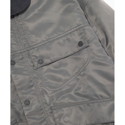 F/CE. FADING TWILL MIL JK