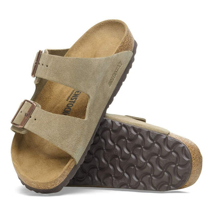 【予約商品】BIRKENSTOCK Arizona / アリゾナ(トープ) レギュラー 0051461
