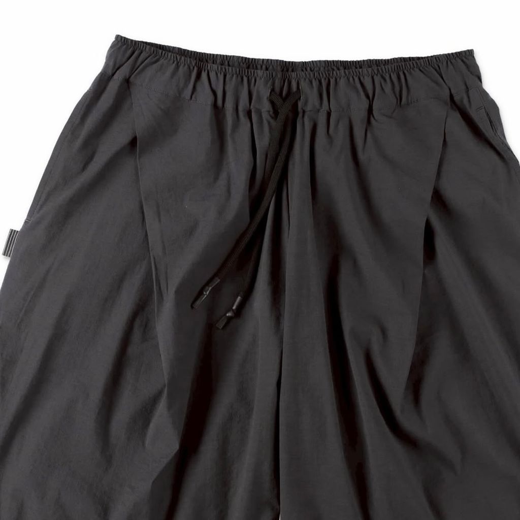 S.F.C NYLON BAGGY LONG SHORTS