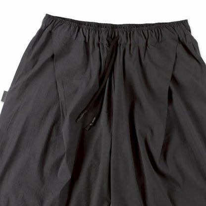 S.F.C NYLON BAGGY LONG SHORTS