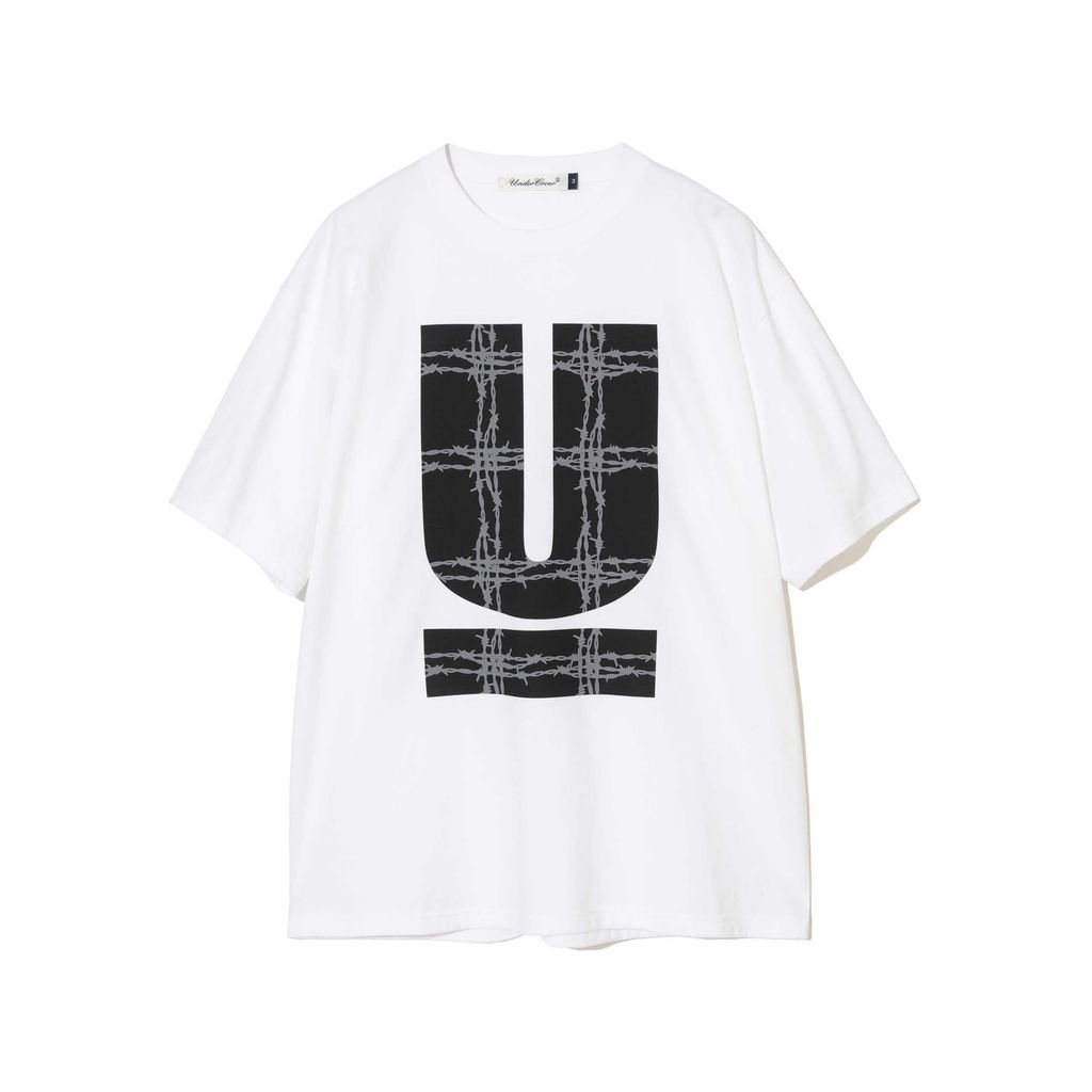 UNDERCOVER – MAROON WEBSTORE