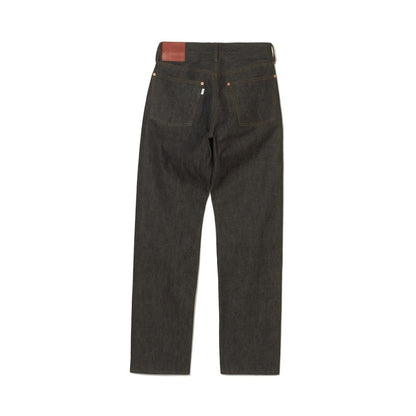 SUGARHILL MODERN DENIM PANTS STRAIGHT CUT