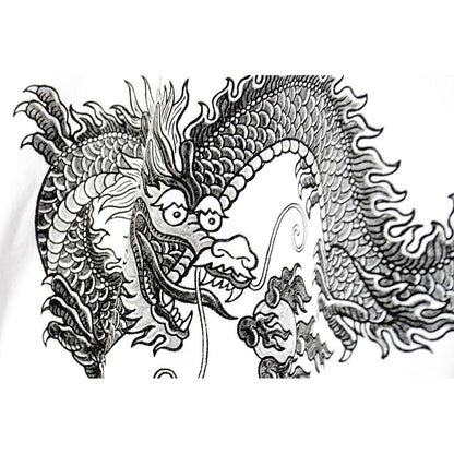 ANDFAMILYS 2024 Traditional Dragon Tee