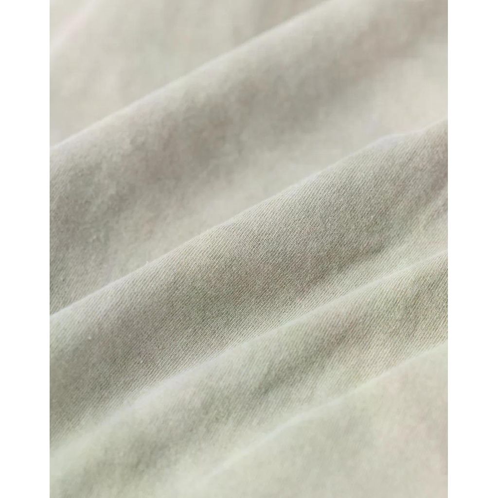 ANACHRONORM PIGMENT DYED POCKET S/S T-S