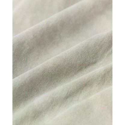 ANACHRONORM PIGMENT DYED POCKET S/S T-S
