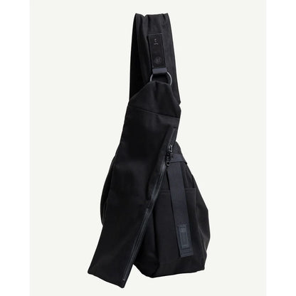 yorozu  NITEN TASUKI SHOULDER "HIGH DENSITY MICROFIBER"(BLACK)