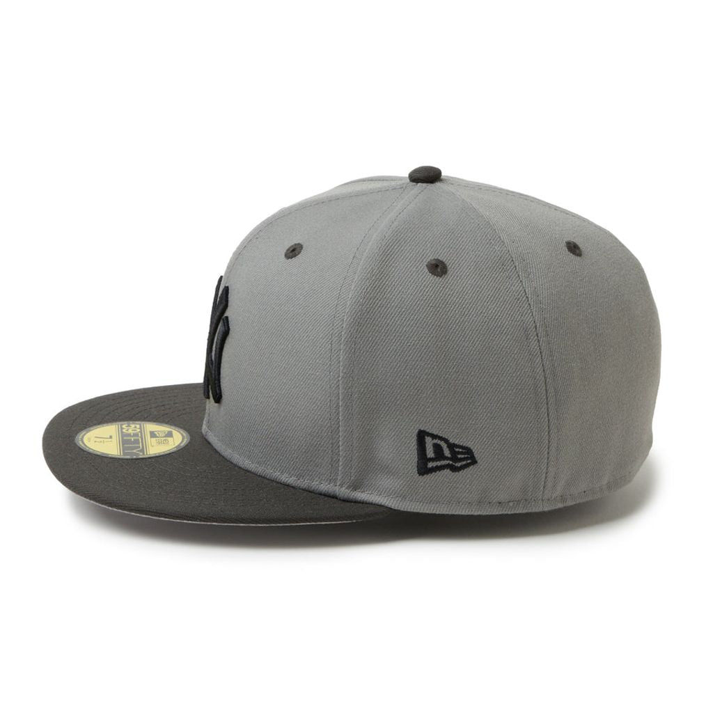 NEW ERA   59FIFTY powered by GORO (min-nano) ニューヨーク・ヤンキース