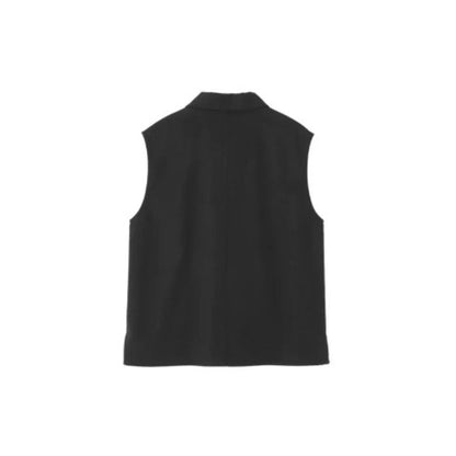 MHL. WOOL COTTON DRILL SHIRT