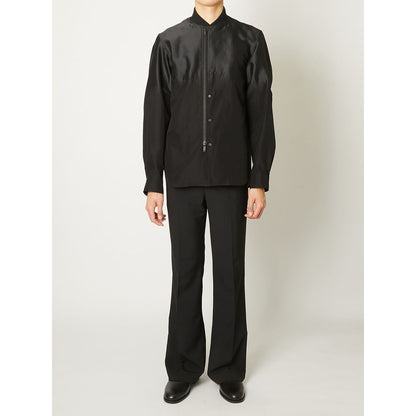 TAAKK MA-1 SHIRT