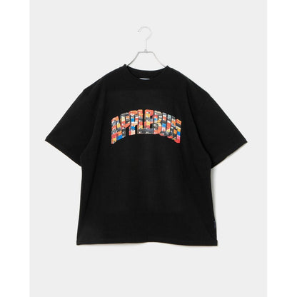 APPLEBUM K.B.A.S. Logo T-shirt