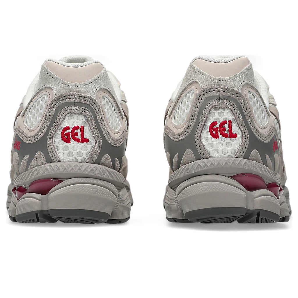 【美品】asics GEL-NYC cream/moonrock ASICS GEL-NYC Cream/Moonrock – MAROON WEBSTORE