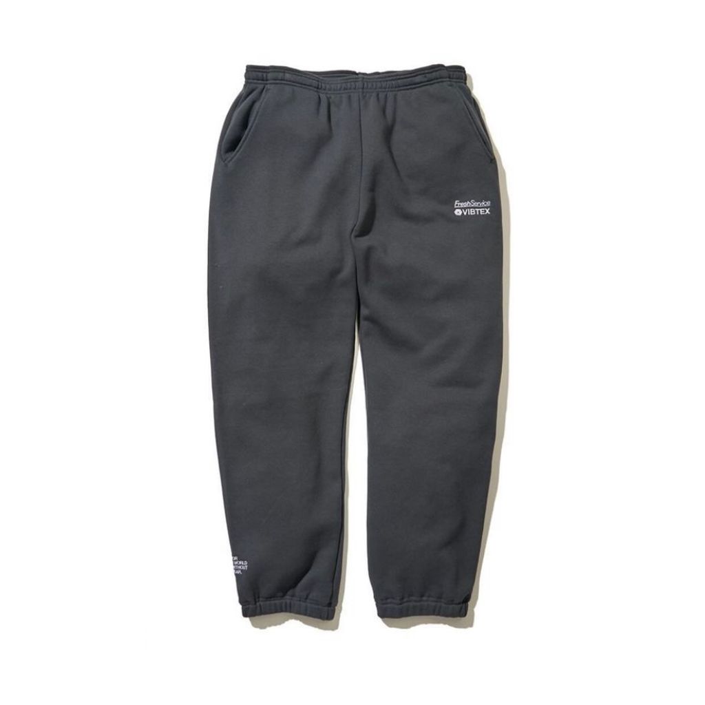 VIBTEX for FreshService "SWEAT PANTS"