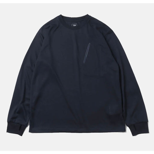 DAIWA LIFE STYLE  L/S TEE
