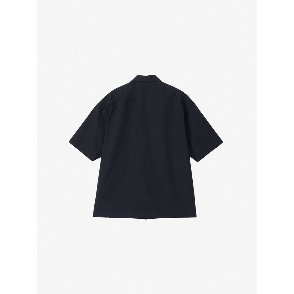 THE NORTH FACE S/S UTILITY SHIRT