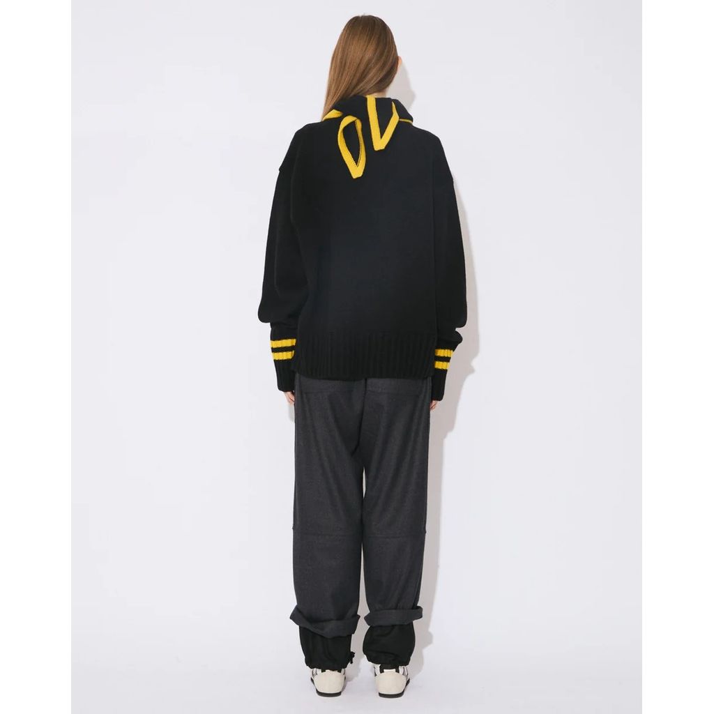 beautiful people high count flannel work pants