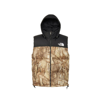 THE NORTH FACE Novelty Nuptse Vest ND92558