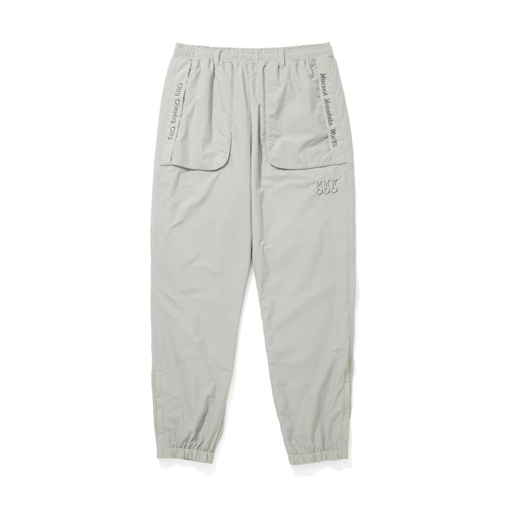 CITY COUNTRY CITY x Marmot_FEEL UP PANTS_PERTEX