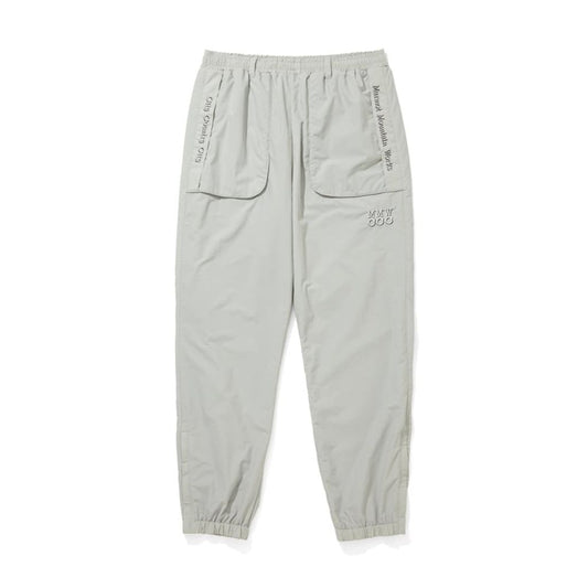 CITY COUNTRY CITY x Marmot_FEEL UP PANTS_PERTEX