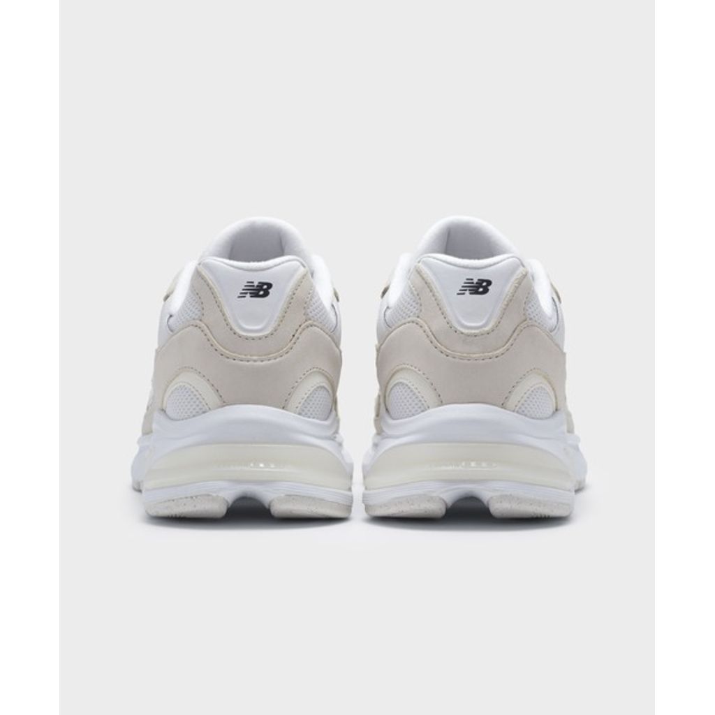 COMME des GARCONS HOMME 『New Balance 2010』 W-NAME WHITE