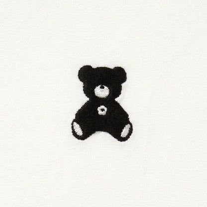 NICK GEAR Bear T-shirt