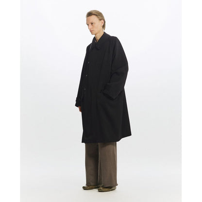 MARKAWARE Polwarth Tuxedo Cloth Hunter Coat