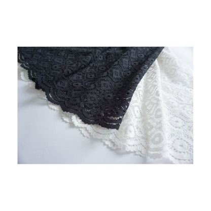 【予約販売】 THOMAS MAGPIE Lace skirt