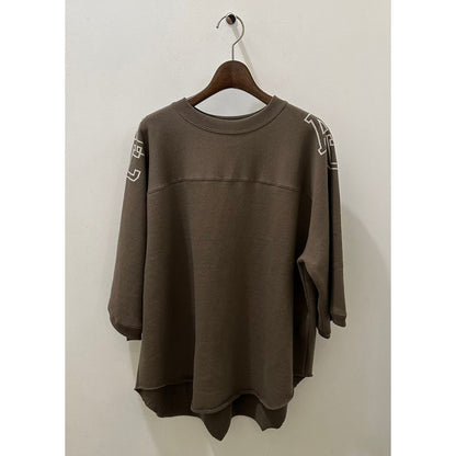 Americana フットボール SWEAT SHIRTS BRF-743A/1