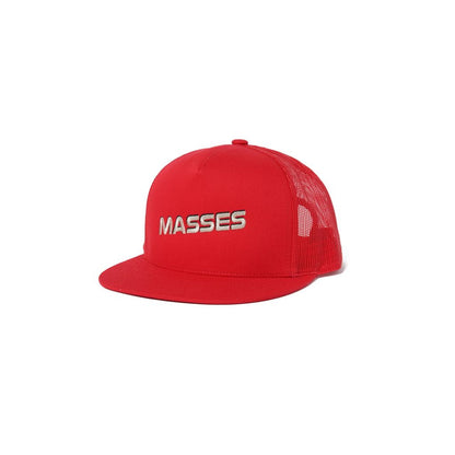 MASSES MESH CAP CITY