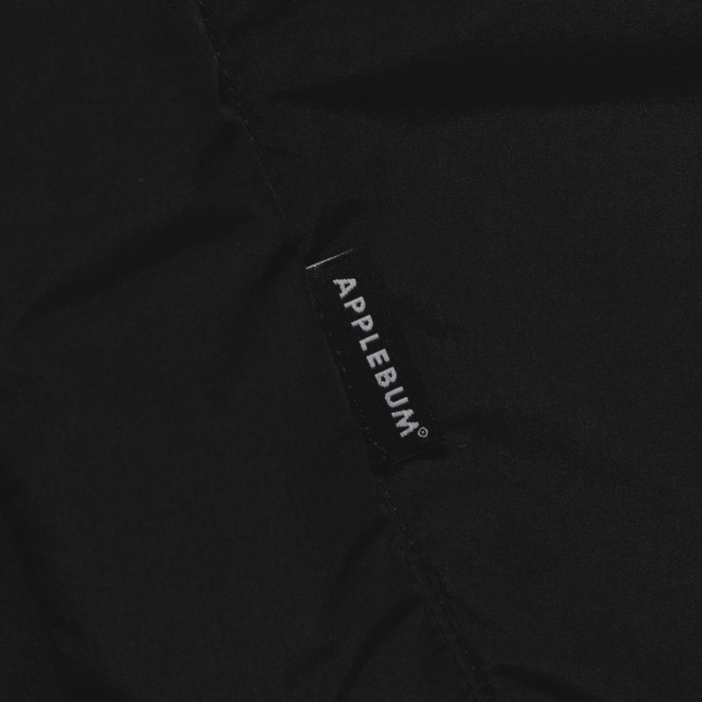 APPLEBUM INNERCOTTON VEST [BLACK] / 2420604