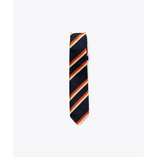 BEDWIN & THE HEARTBREAKERS REGIMENTAL TIE "DENNIS"