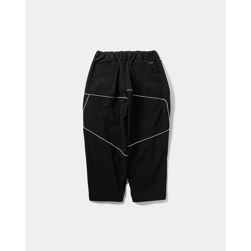 TIGHTBOOTH PIPING TACTICAL BALLOON PANTS SS26-B01